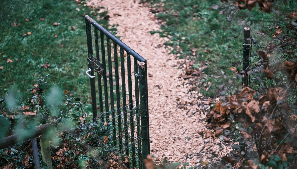 Düsselbacher Hütte 2024 | © Benedikt Rauh
