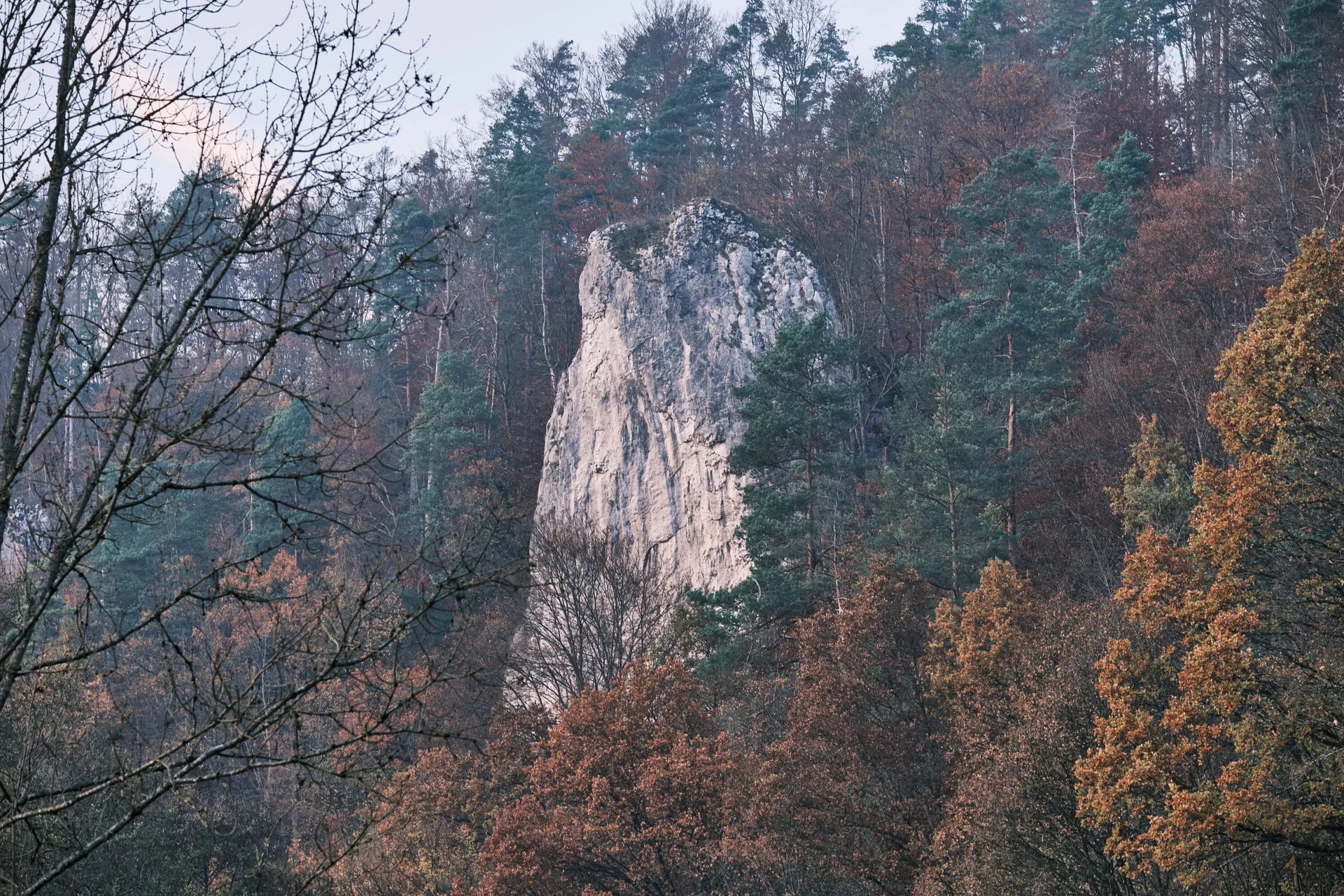 Düsselbacher Hütte 2024 | © Benedikt Rauh