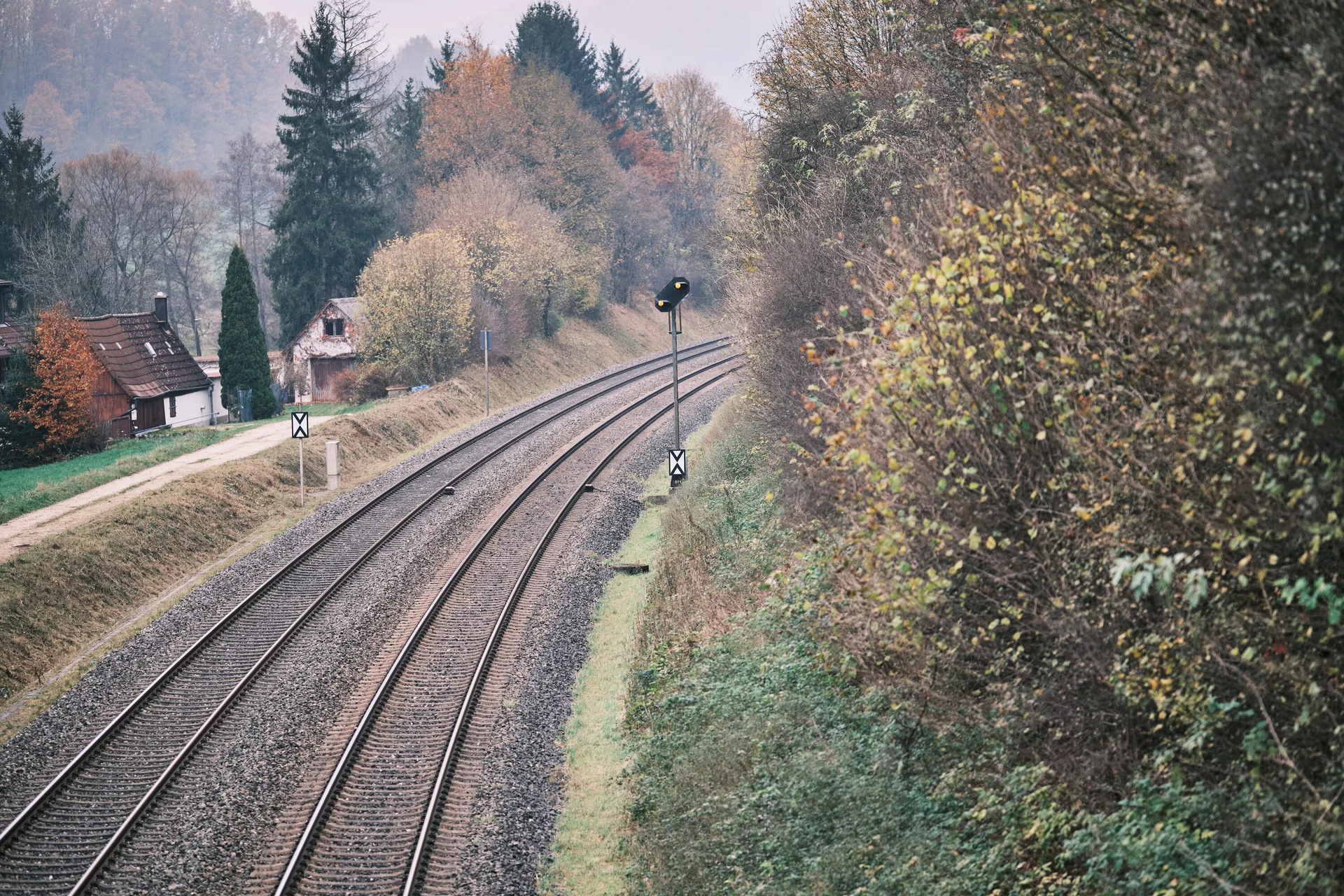 Düsselbacher Hütte 2024 | © Benedikt Rauh