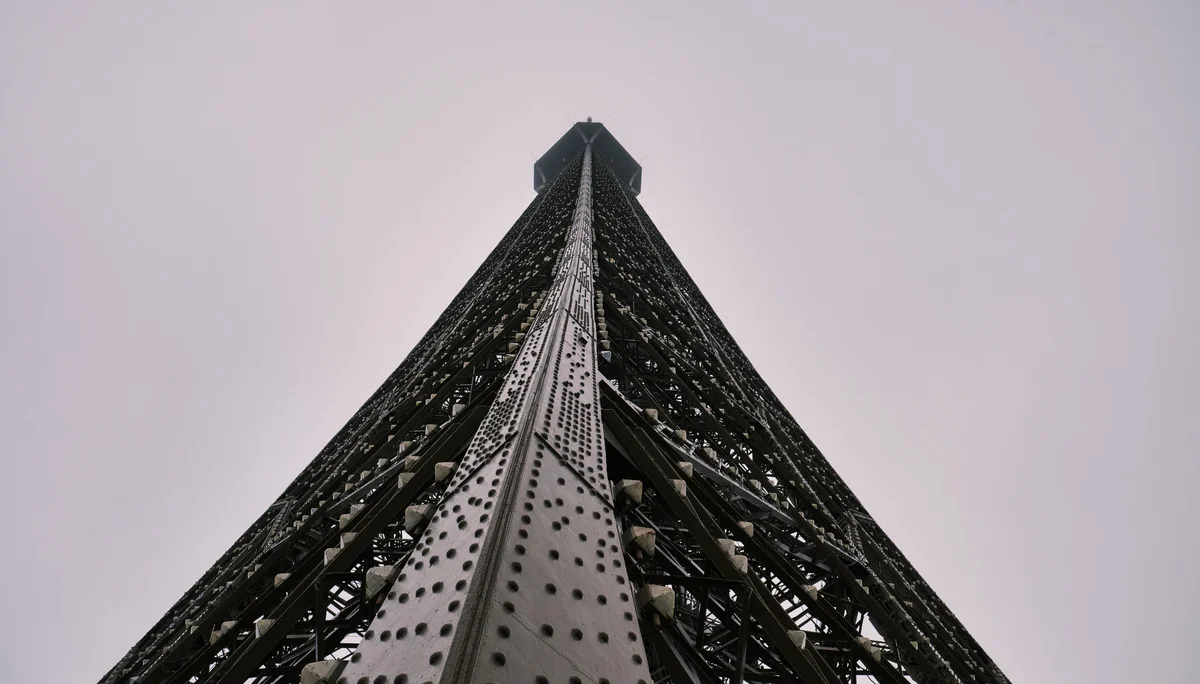 Fontainebleau 2024 | © Benedikt Rauh