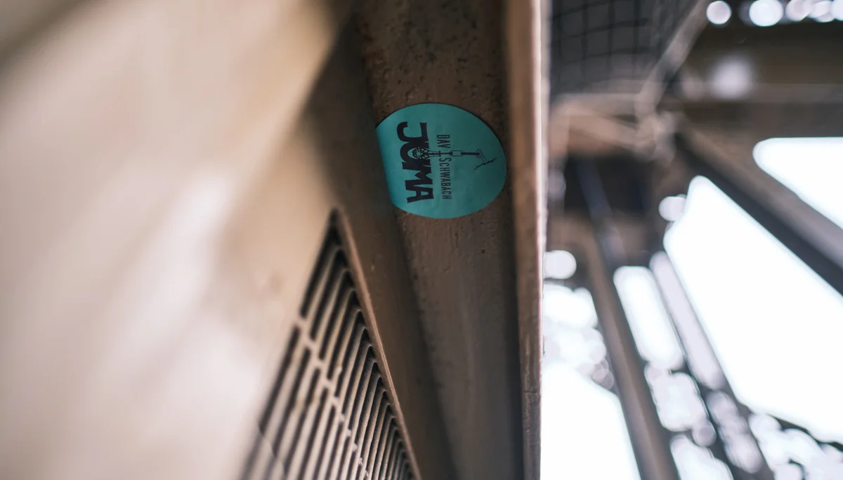 Fontainebleau 2024 | © Benedikt Rauh