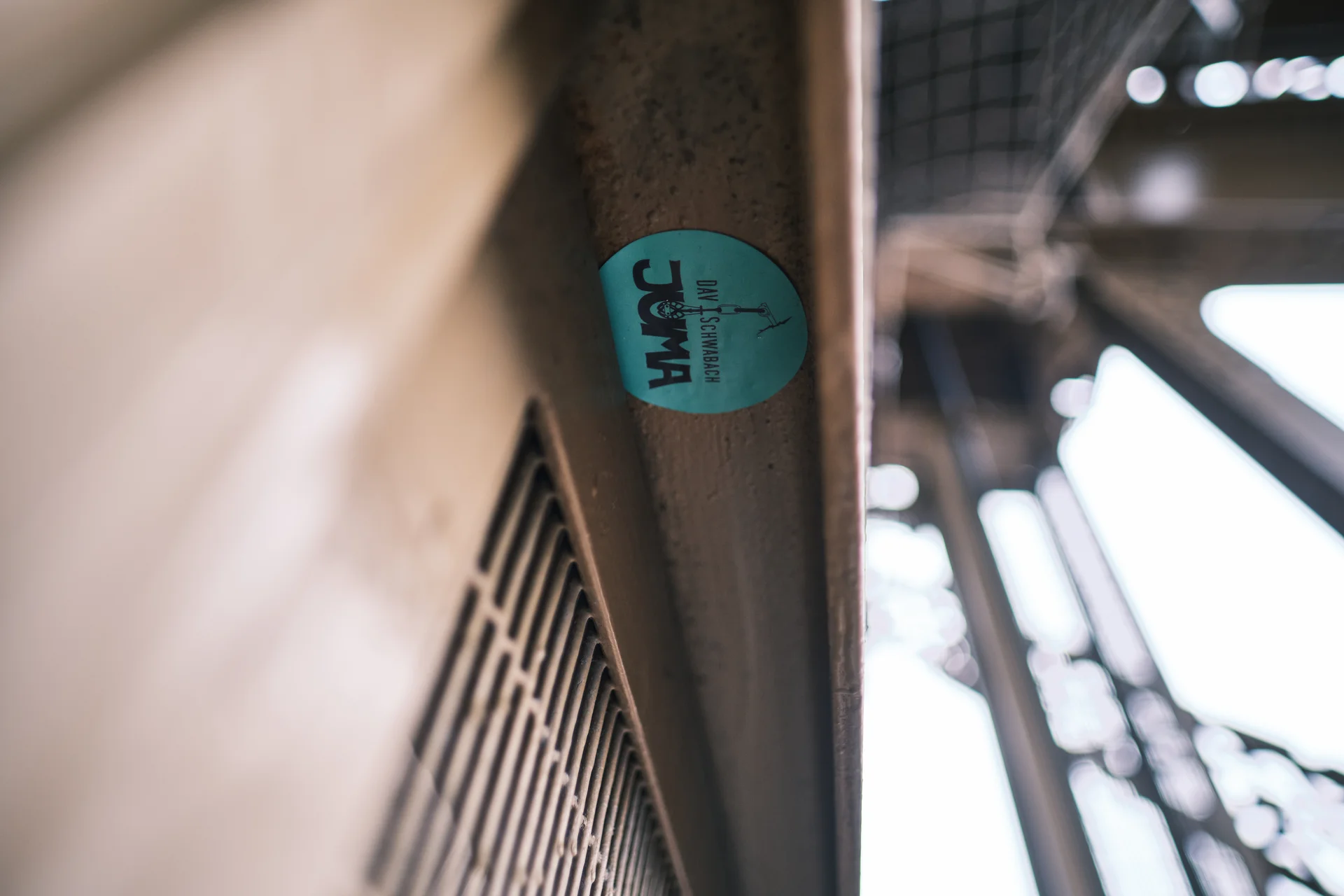 Fontainebleau 2024 | © Benedikt Rauh