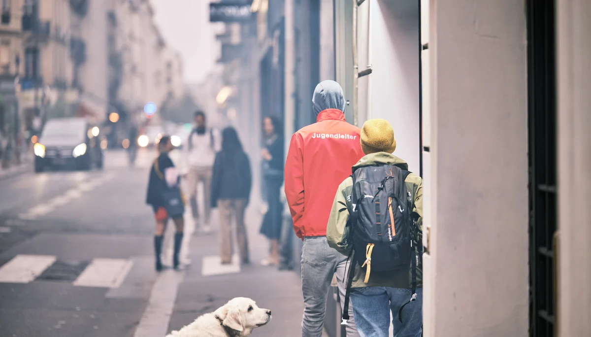 Fontainebleau 2024 | © Benedikt Rauh