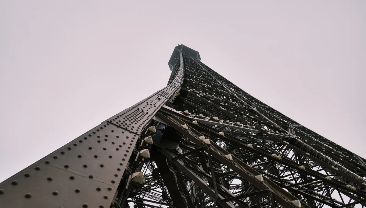 Fontainebleau 2024 | © Benedikt Rauh