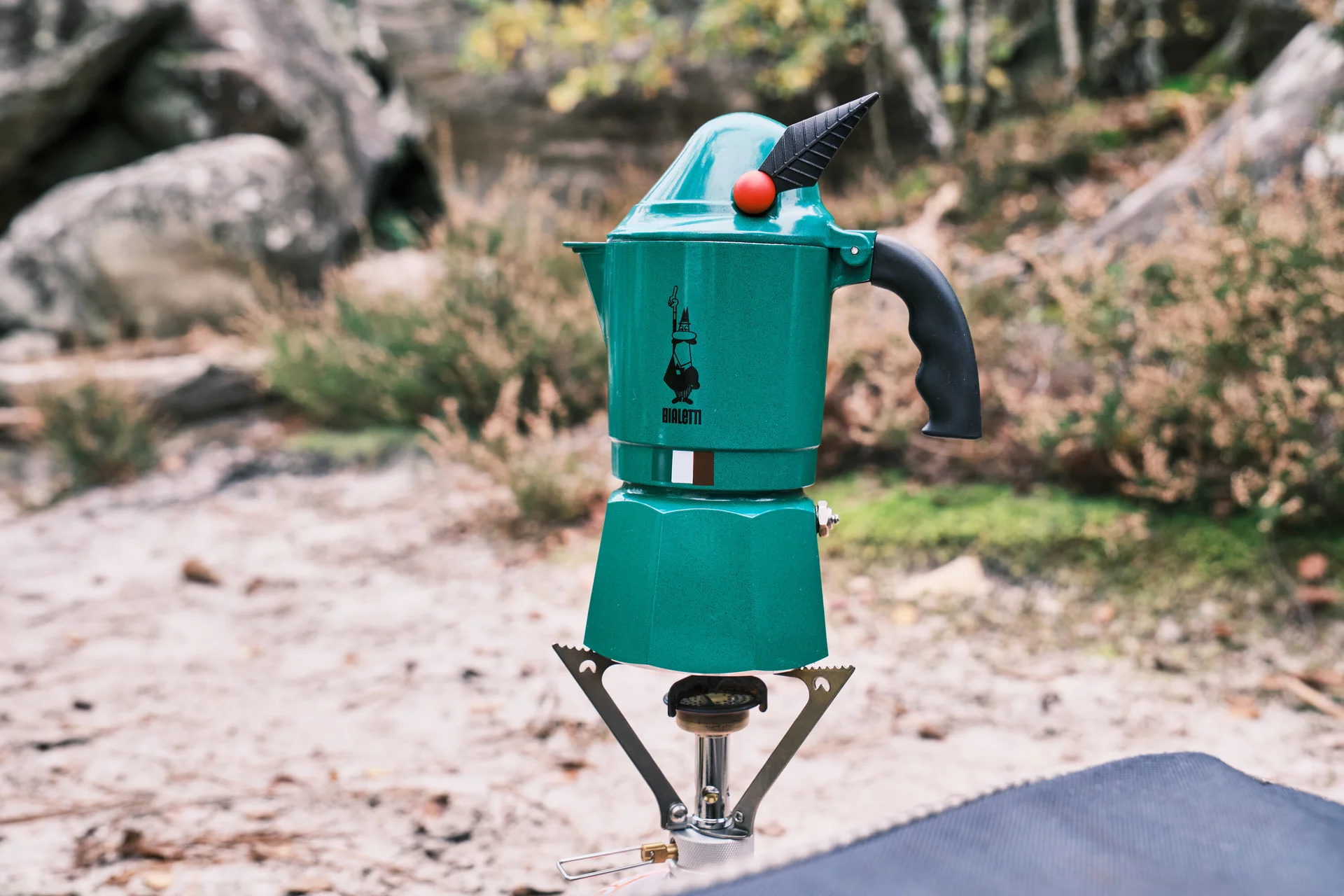 Fontainebleau 2024 | © Benedikt Rauh