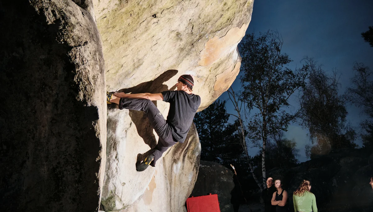 Fontainebleau 2024 | © Benedikt Rauh