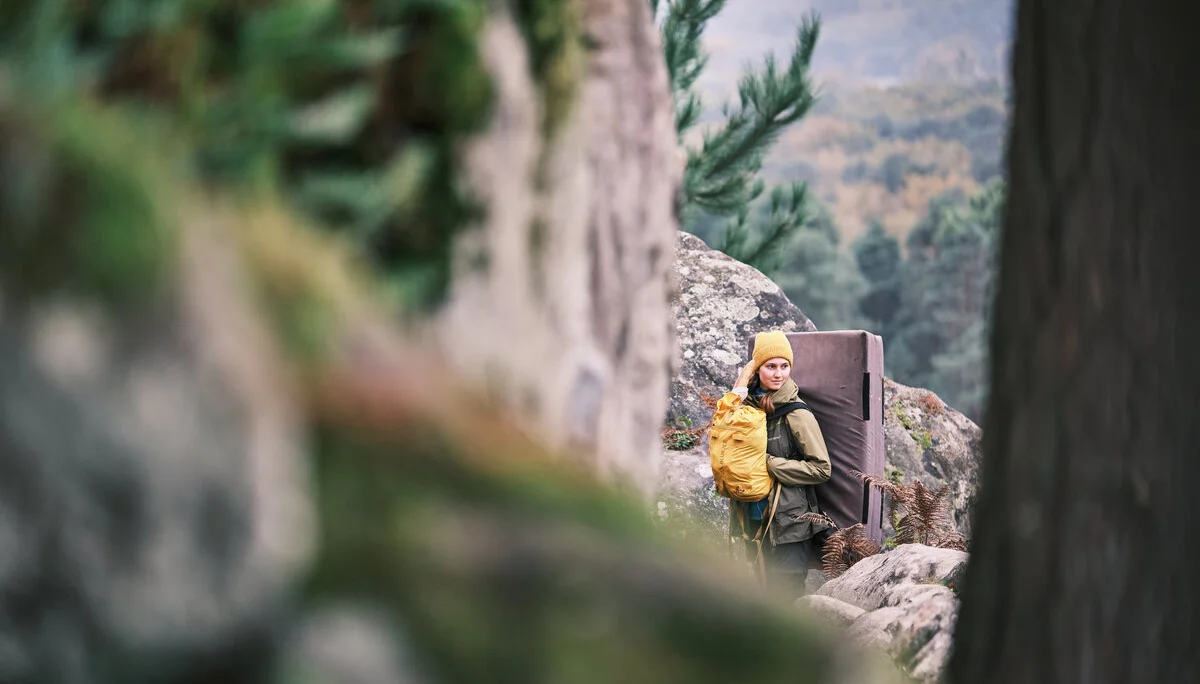 Fontainebleau 2024 | © Benedikt Rauh