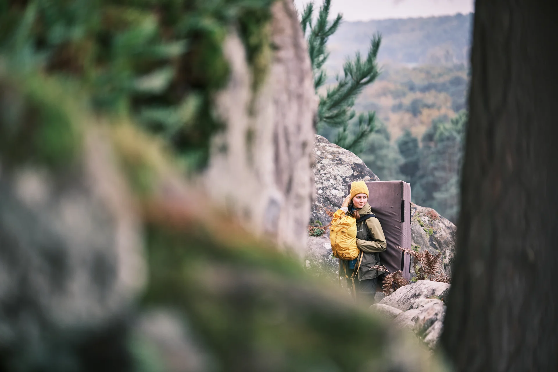 Fontainebleau 2024 | © Benedikt Rauh