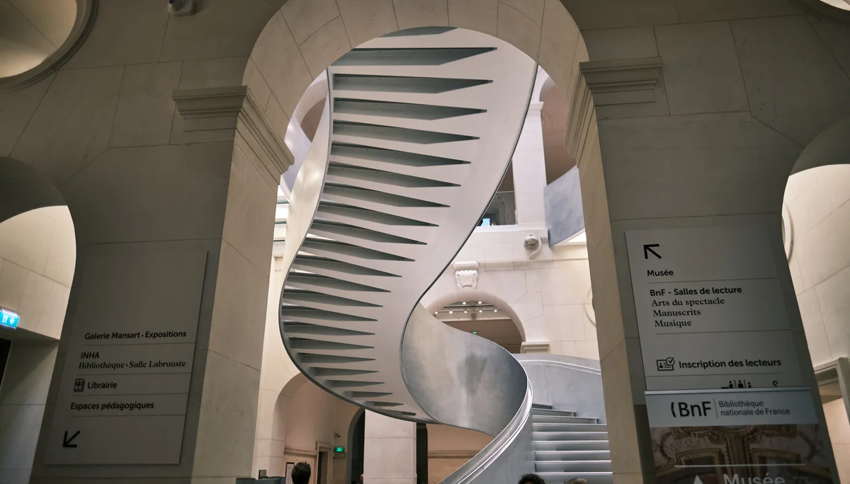 Fontainebleau 2024 | © Benedikt Rauh