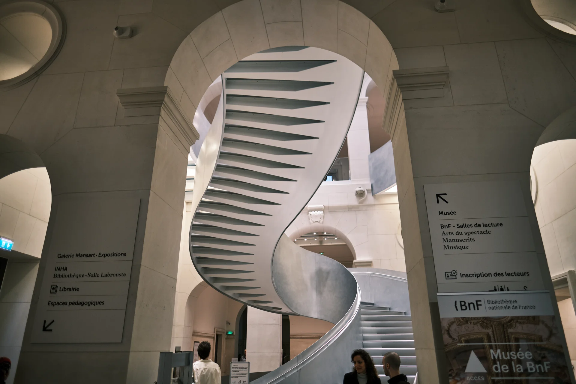 Fontainebleau 2024 | © Benedikt Rauh