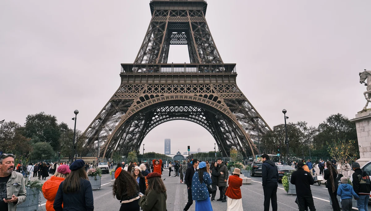Fontainebleau 2024 | © Benedikt Rauh