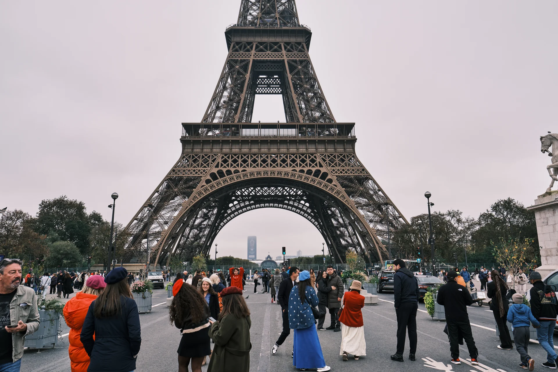 Fontainebleau 2024 | © Benedikt Rauh