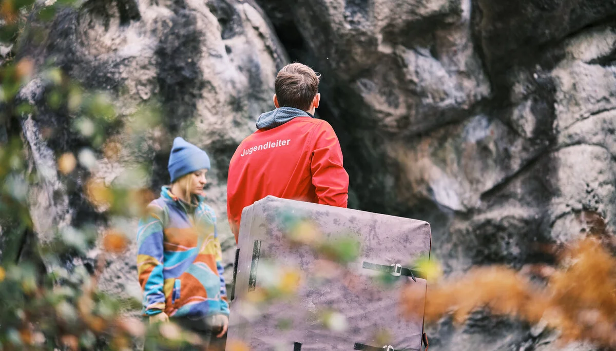 Fontainebleau 2024 | © Benedikt Rauh