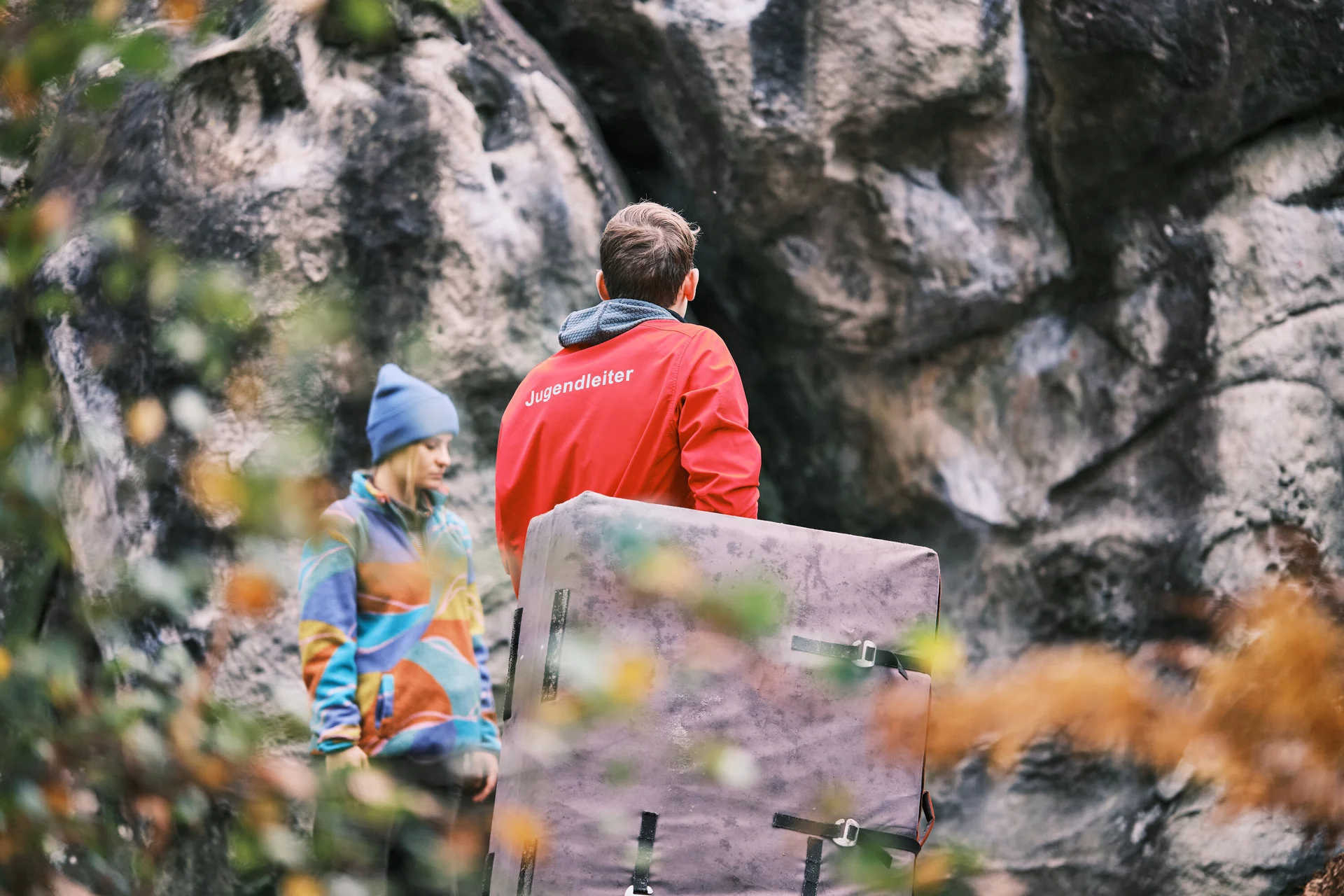 Fontainebleau 2024 | © Benedikt Rauh