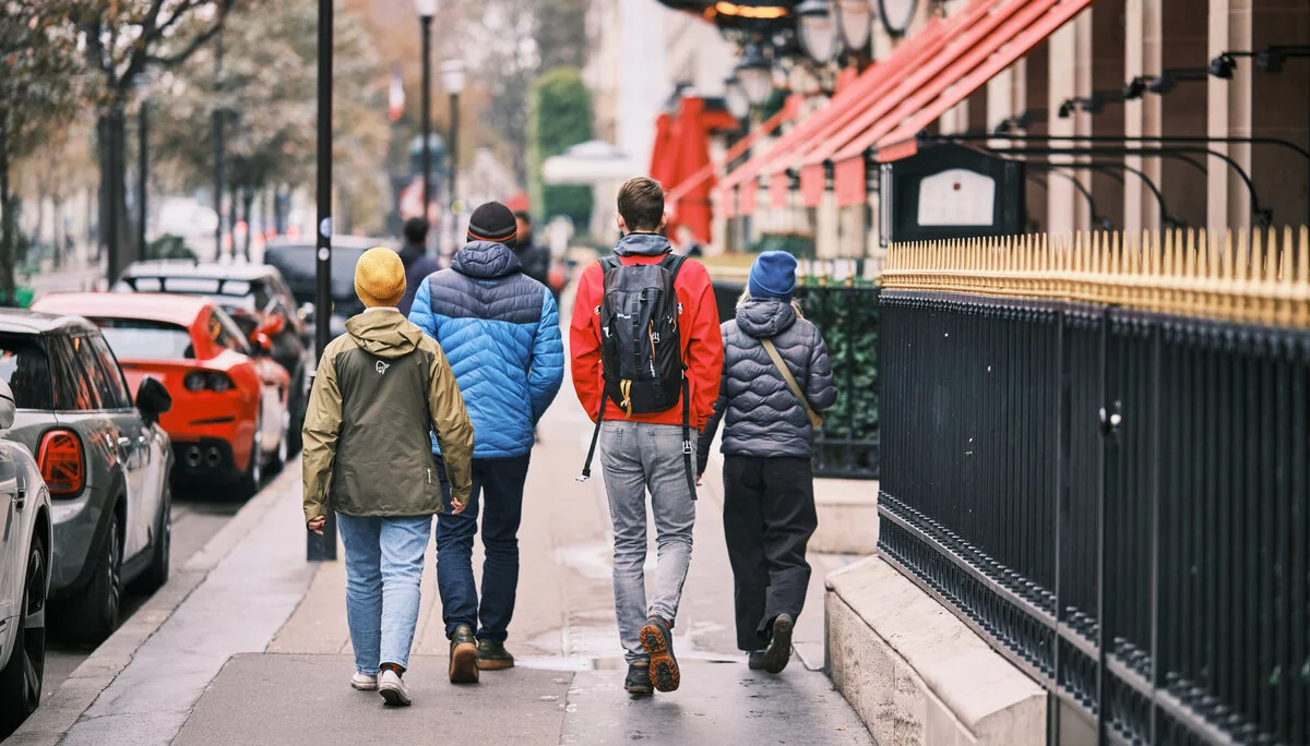 Fontainebleau 2024 | © Benedikt Rauh