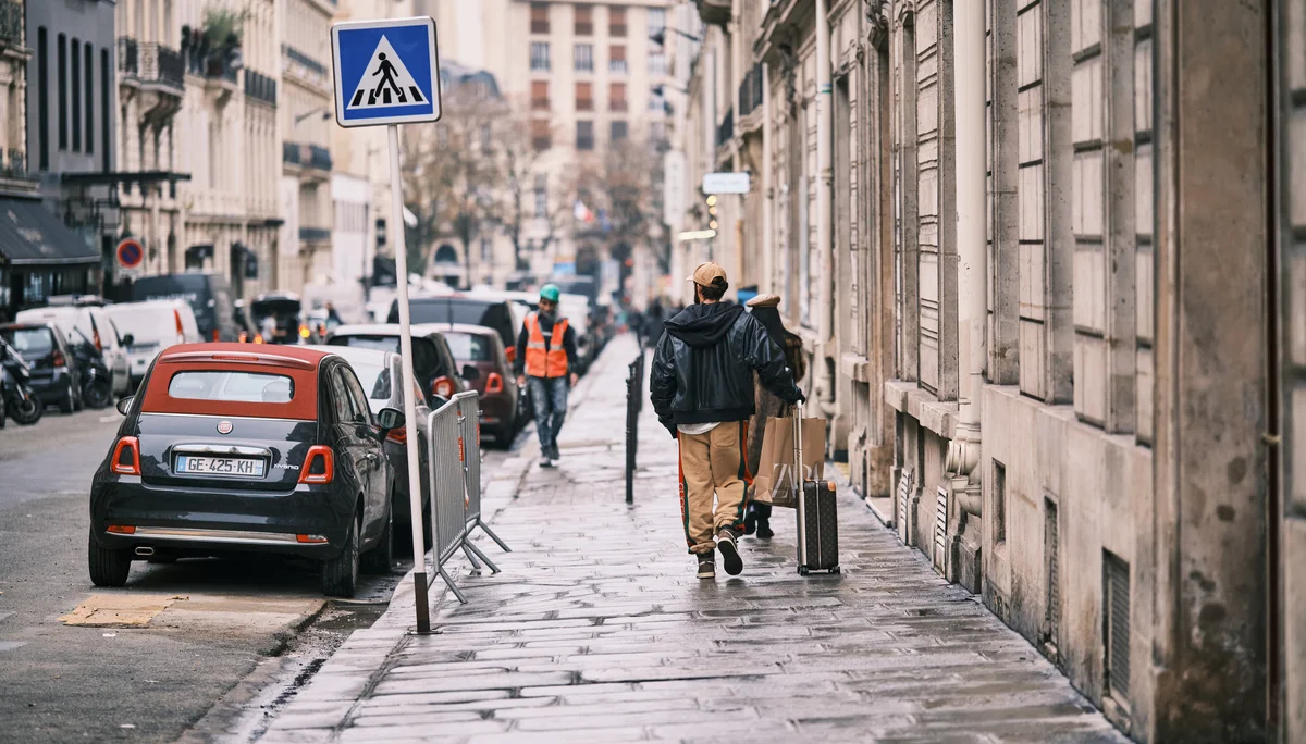 Fontainebleau 2024 | © Benedikt Rauh