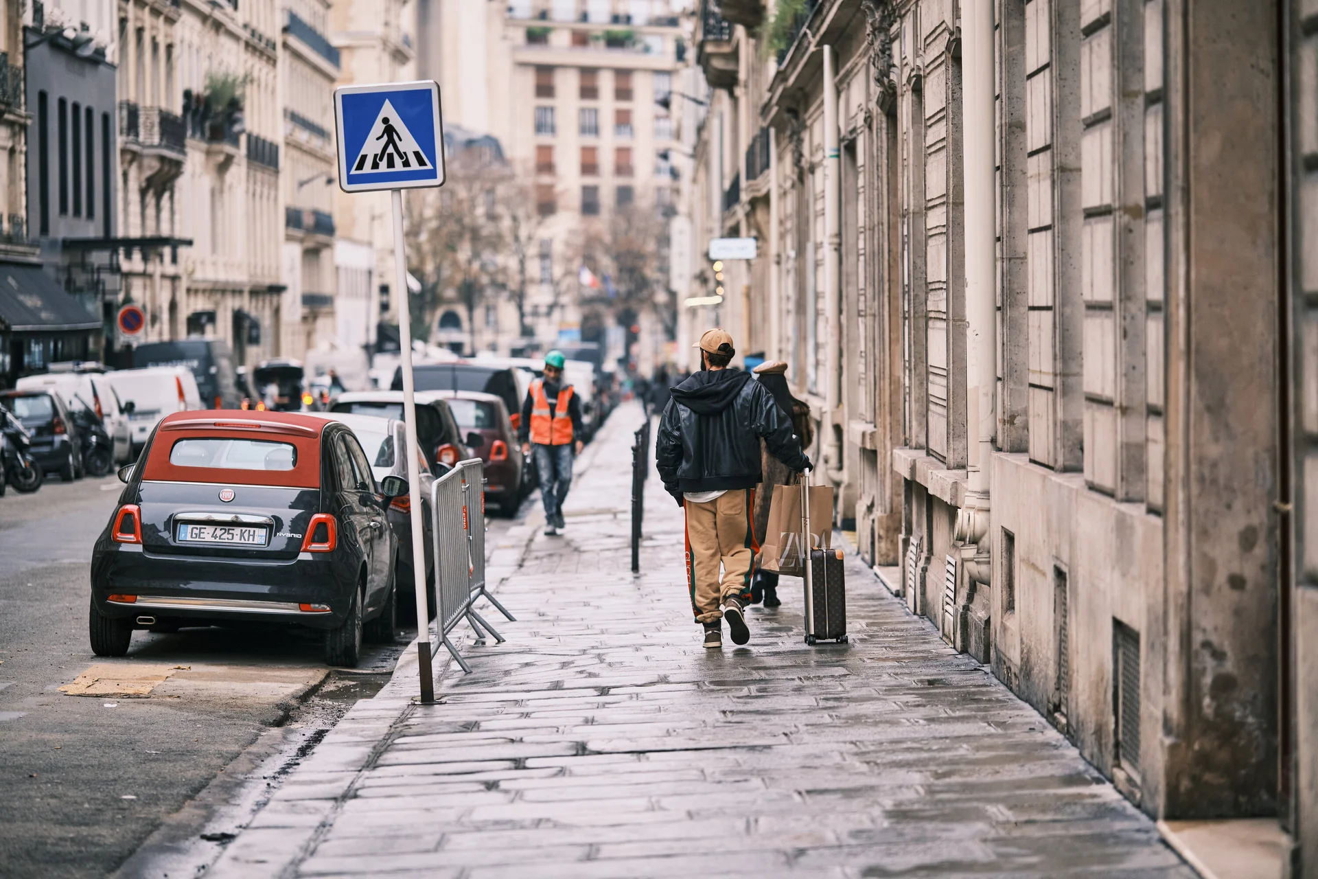 Fontainebleau 2024 | © Benedikt Rauh