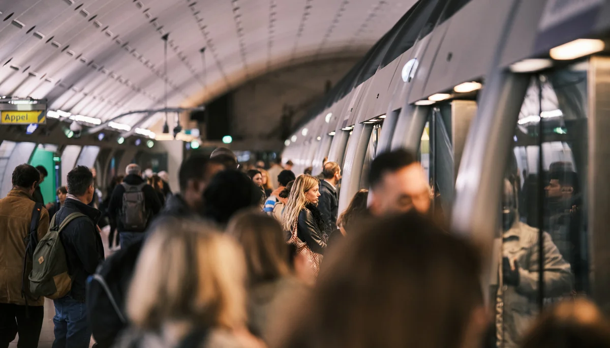 Fontainebleau 2024 | © Benedikt Rauh