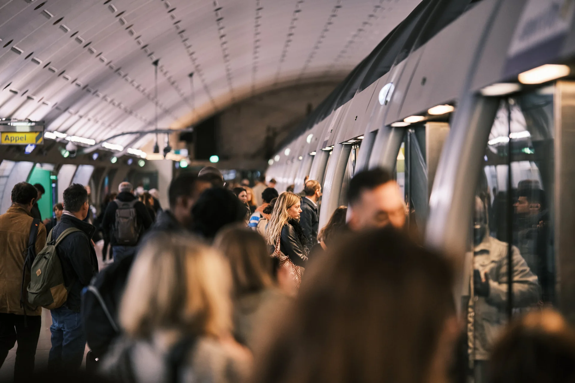 Fontainebleau 2024 | © Benedikt Rauh