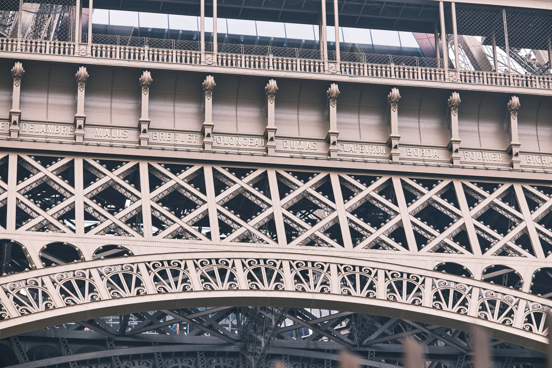 Fontainebleau 2024 | © Benedikt Rauh