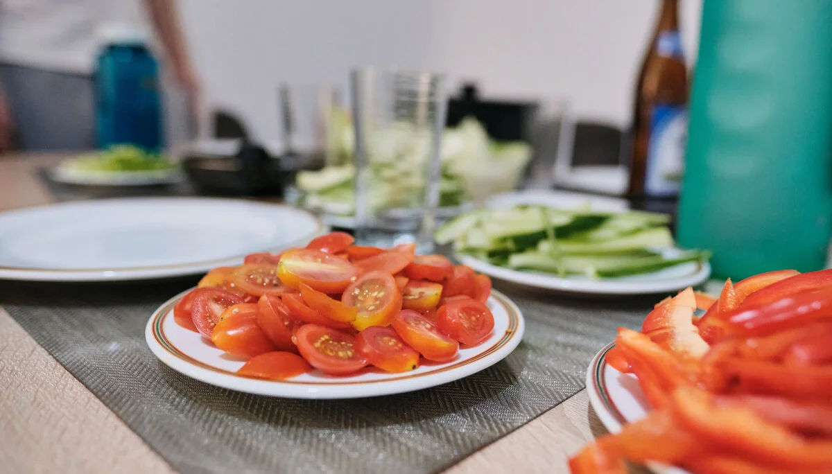 Fontainebleau 2024 | © Benedikt Rauh