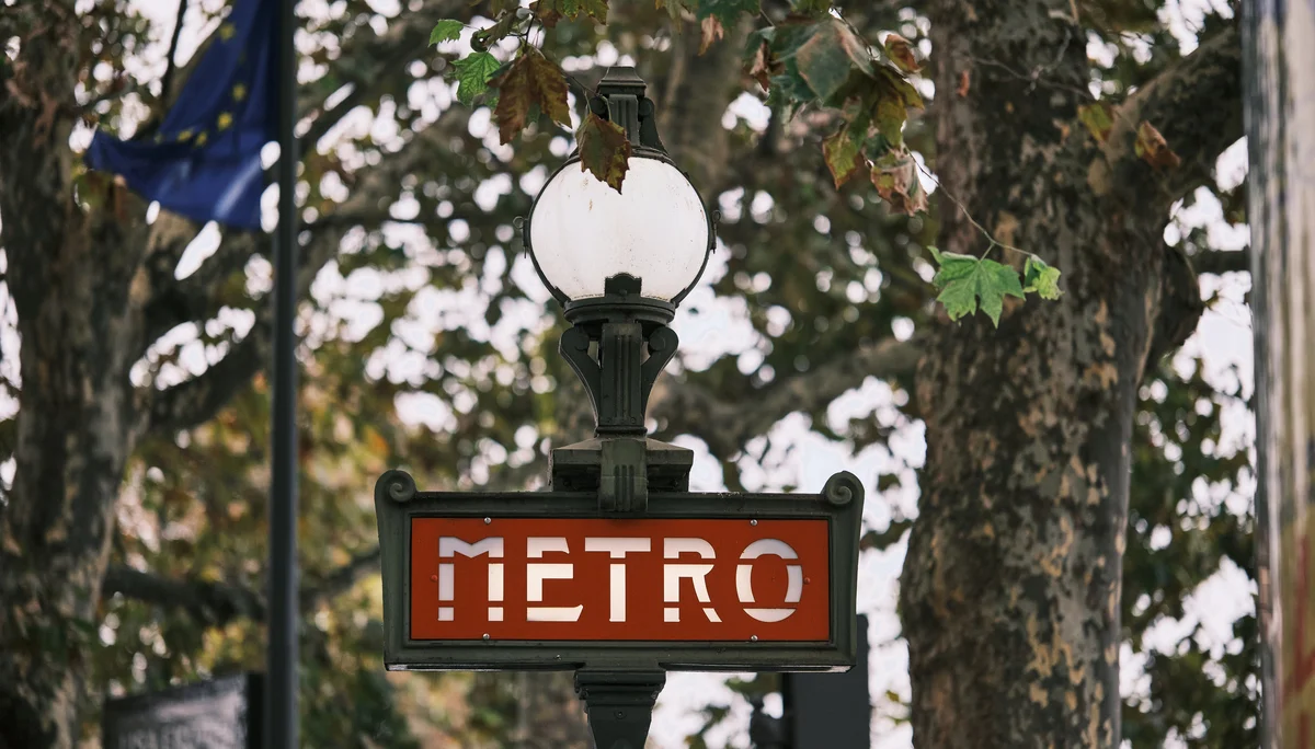 Fontainebleau 2024 | © Benedikt Rauh