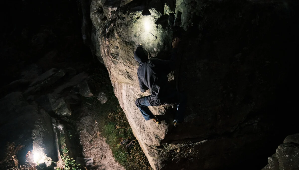 Fontainebleau 2024 | © Benedikt Rauh