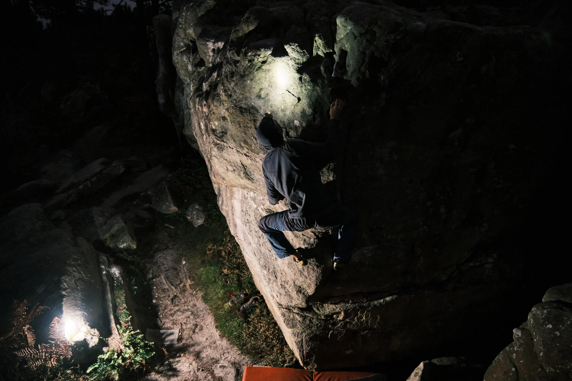 Fontainebleau 2024 | © Benedikt Rauh