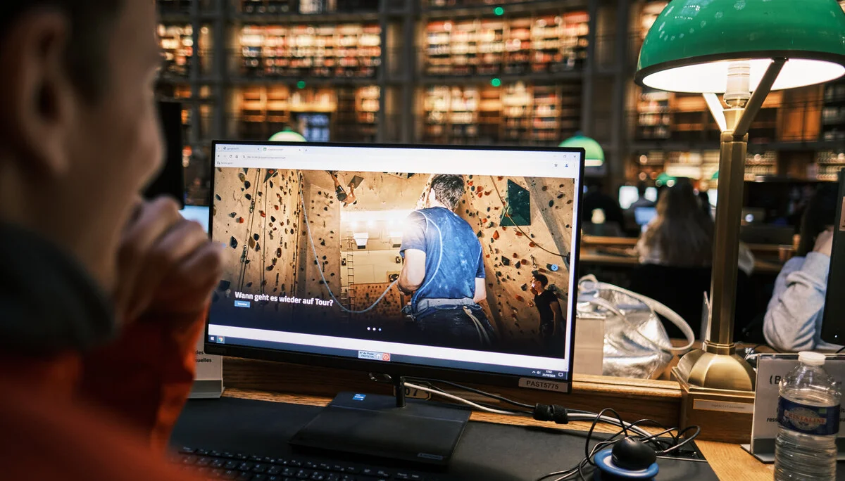 Fontainebleau 2024 | © Benedikt Rauh