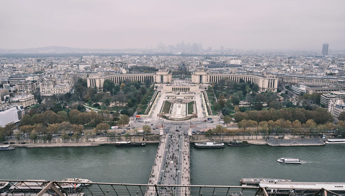 Fontainebleau 2024 | © Benedikt Rauh
