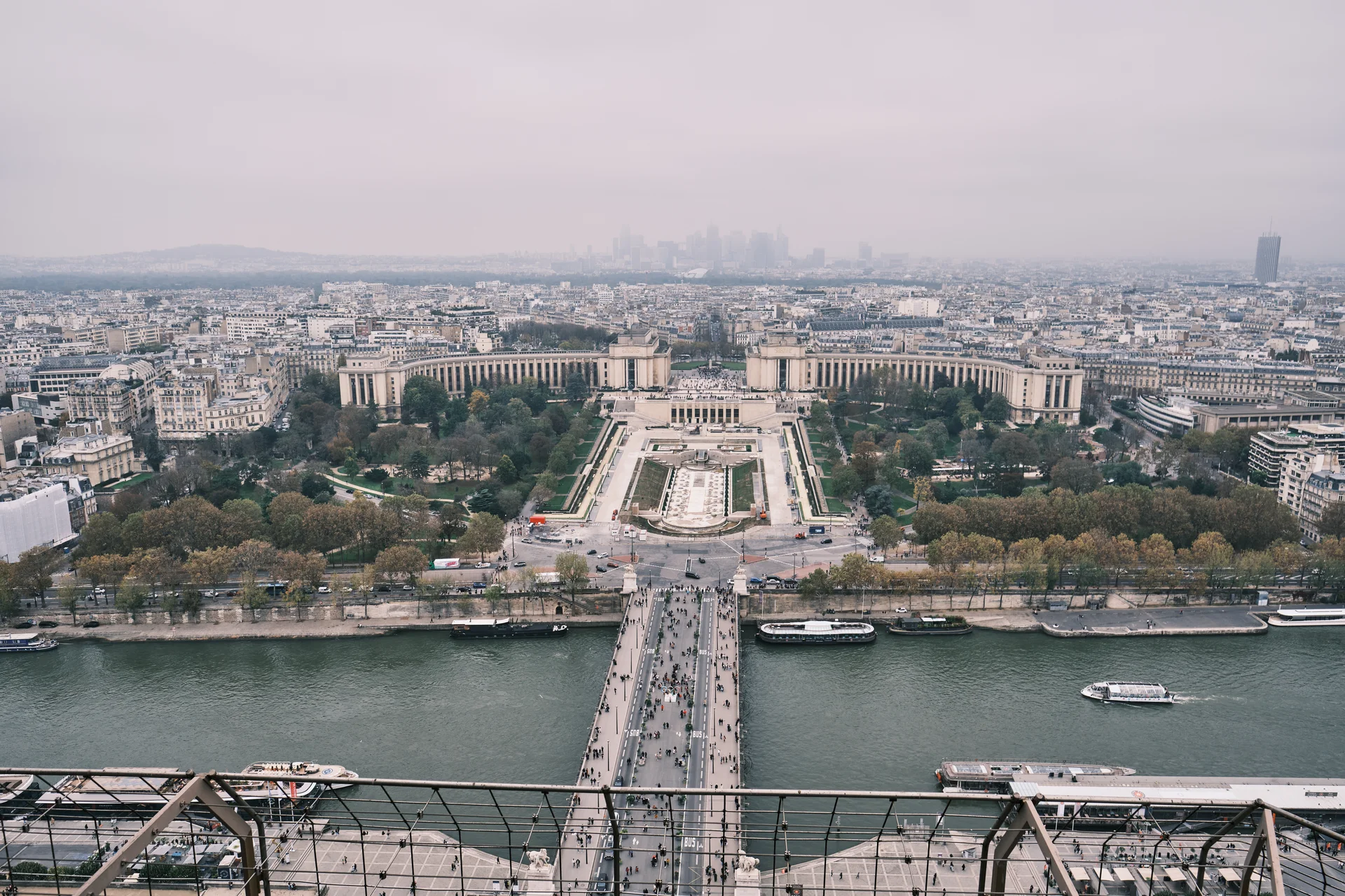 Fontainebleau 2024 | © Benedikt Rauh