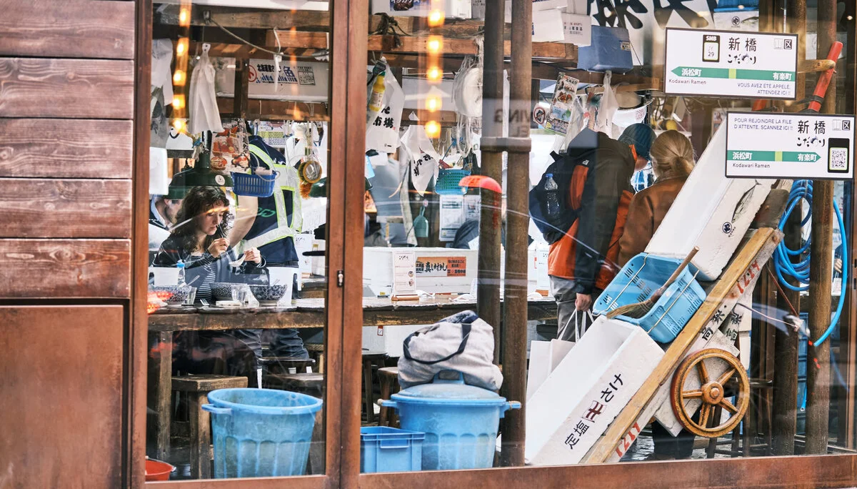 Fontainebleau 2024 | © Benedikt Rauh