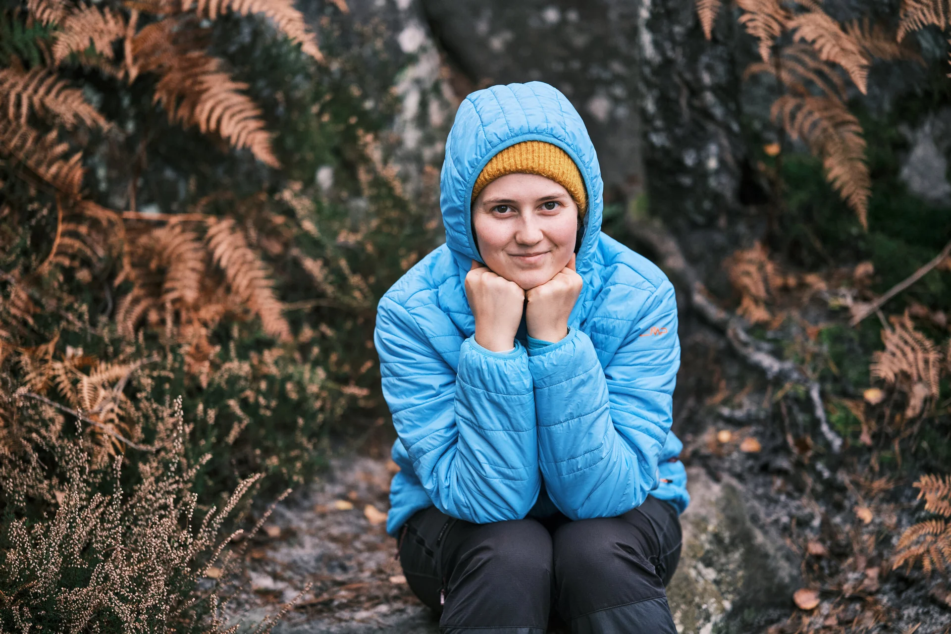 Fontainebleau 2024 | © Benedikt Rauh