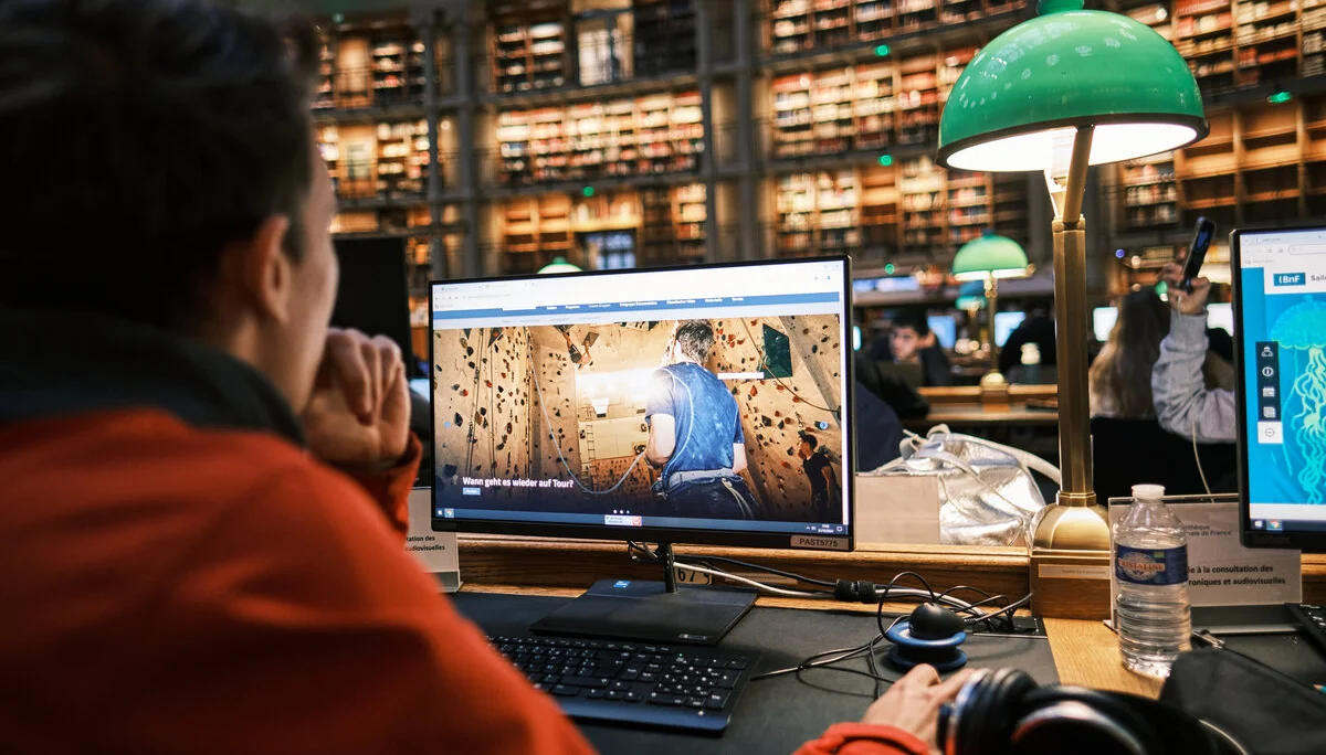 Fontainebleau 2024 | © Benedikt Rauh