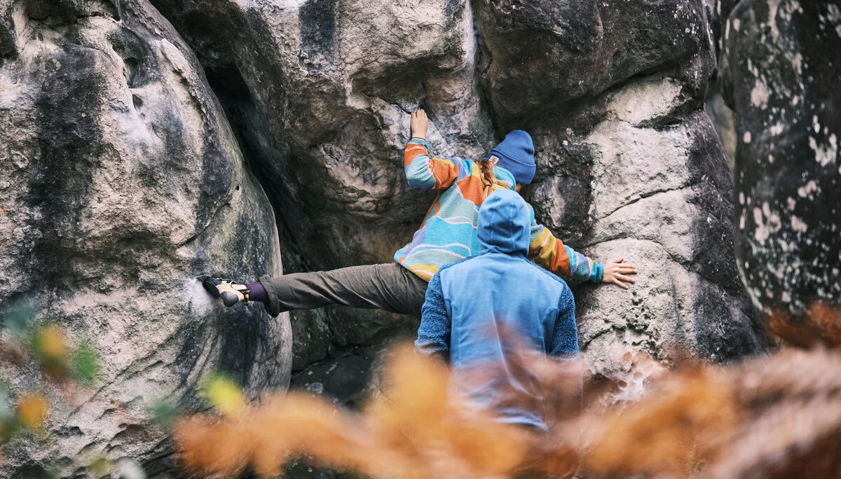 Fontainebleau 2024 | © Benedikt Rauh