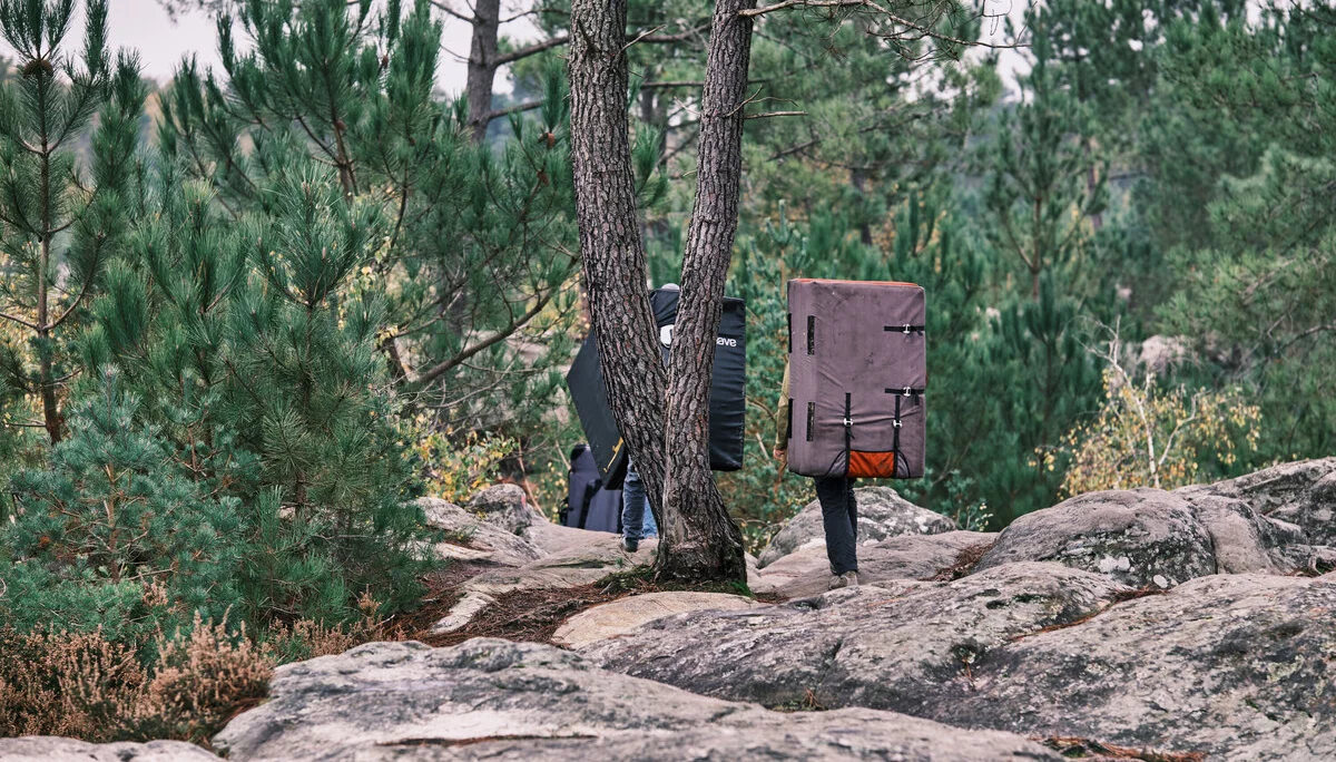 Fontainebleau 2024 | © Benedikt Rauh