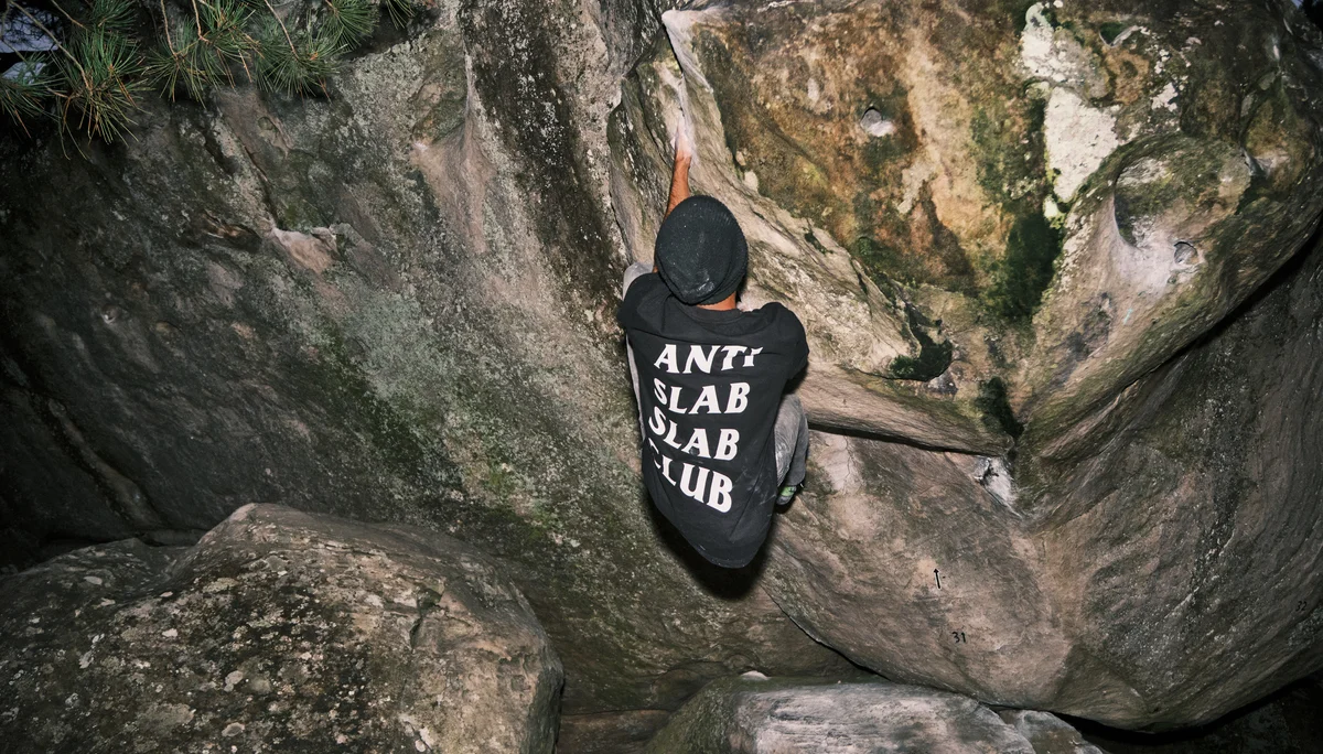 Fontainebleau 2024 | © Benedikt Rauh