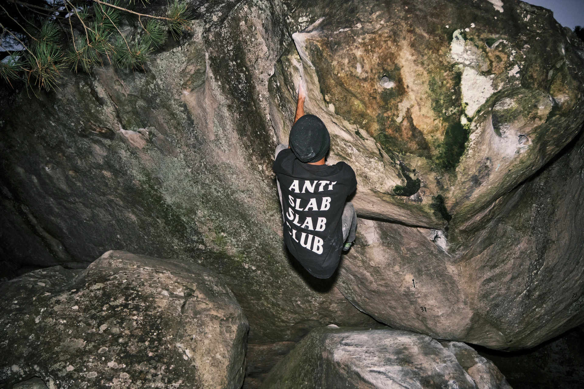 Fontainebleau 2024 | © Benedikt Rauh