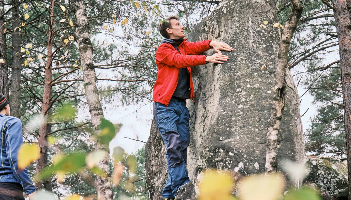 Fontainebleau 2024 | © Benedikt Rauh