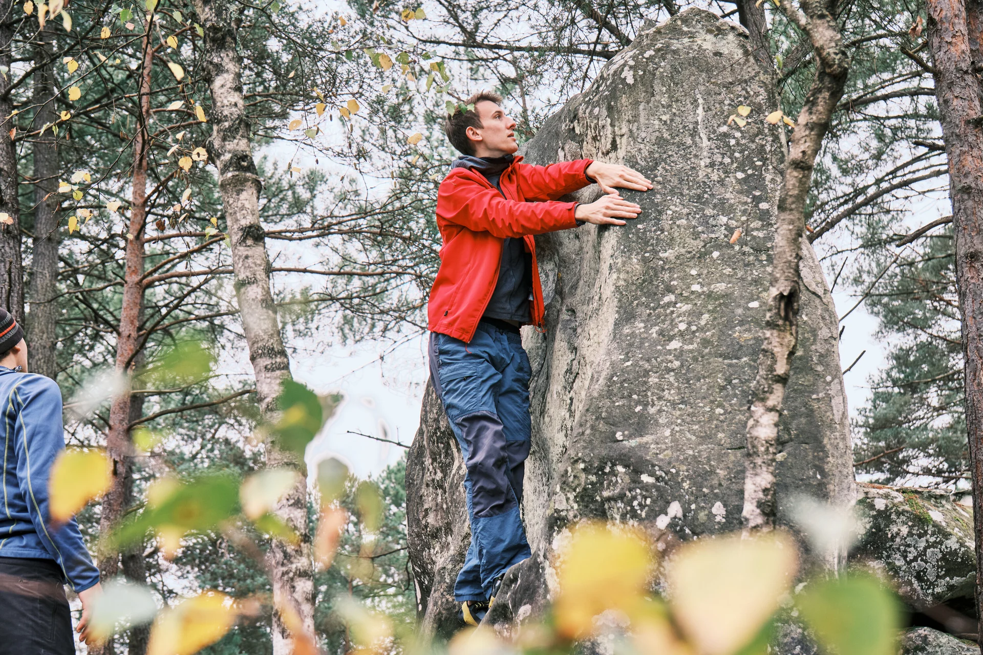 Fontainebleau 2024 | © Benedikt Rauh