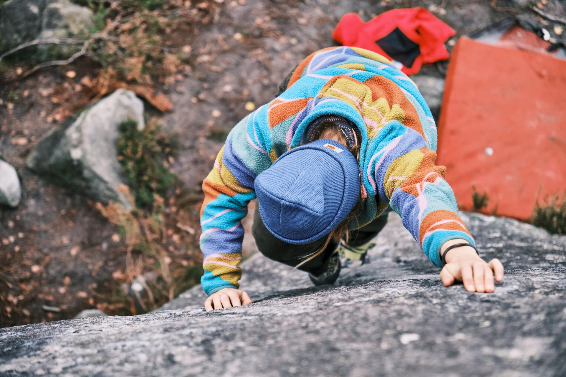Fontainebleau 2024 | © Benedikt Rauh