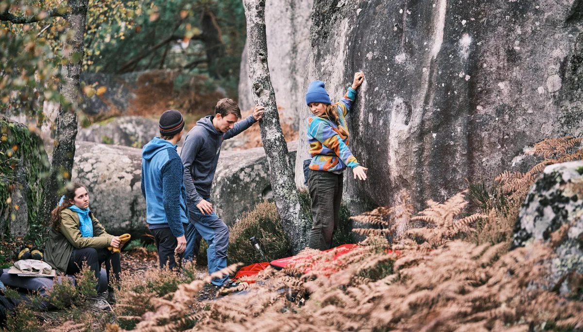 Fontainebleau 2024 | © Benedikt Rauh