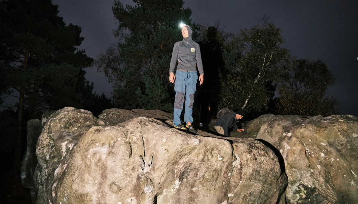 Fontainebleau 2024 | © Benedikt Rauh