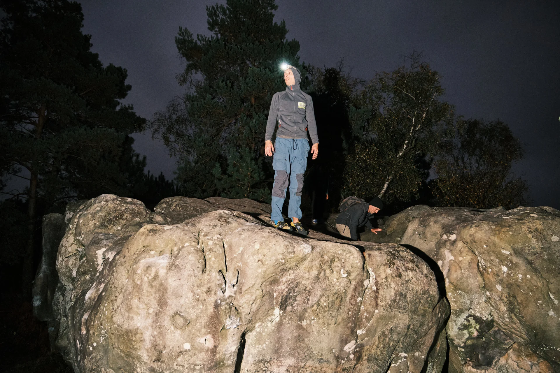 Fontainebleau 2024 | © Benedikt Rauh