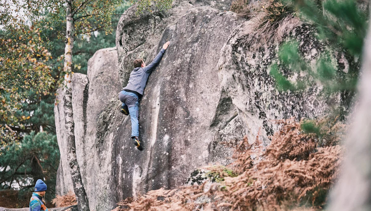 Fontainebleau 2024 | © Benedikt Rauh