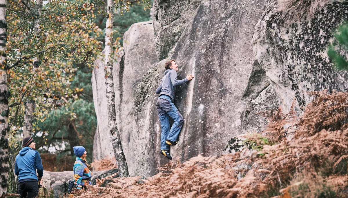 Fontainebleau 2024 | © Benedikt Rauh