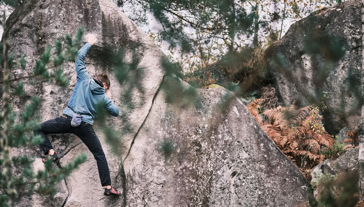 Fontainebleau 2024 | © Benedikt Rauh