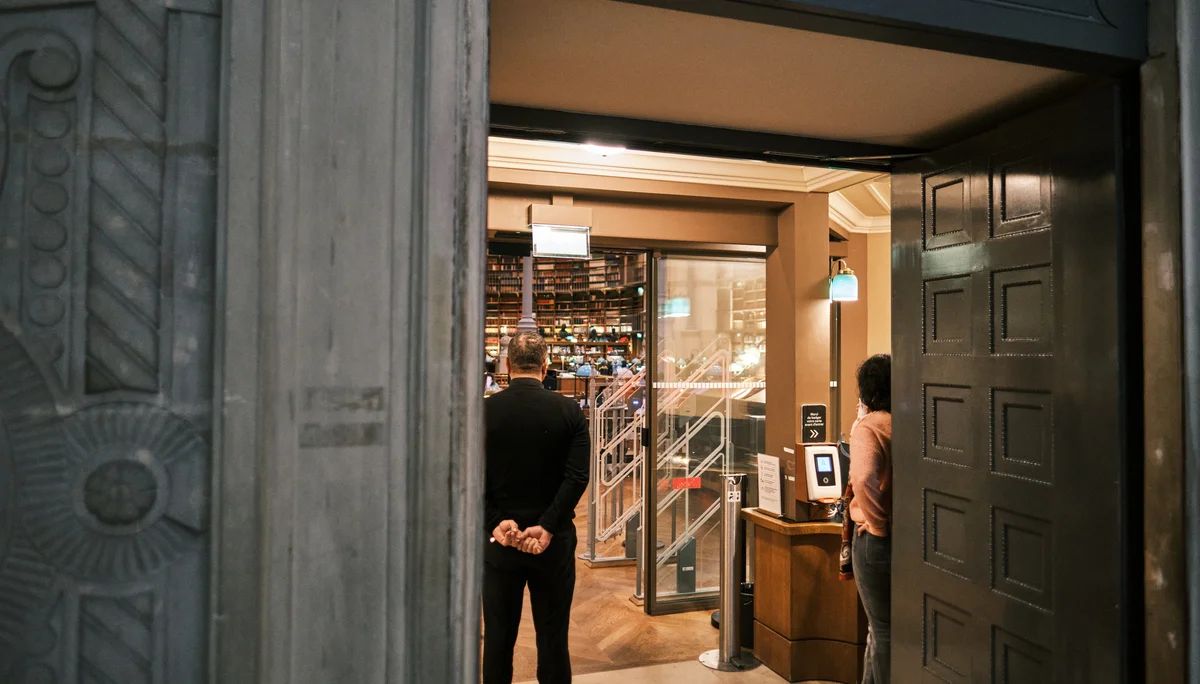 Fontainebleau 2024 | © Benedikt Rauh