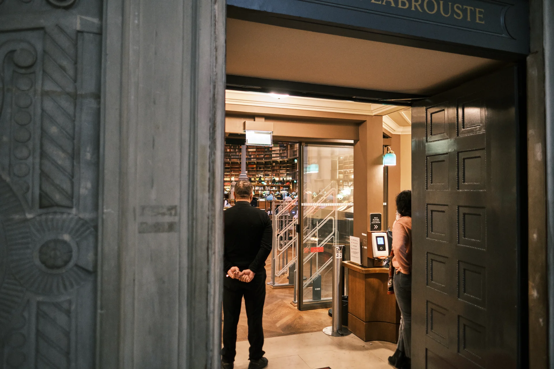 Fontainebleau 2024 | © Benedikt Rauh