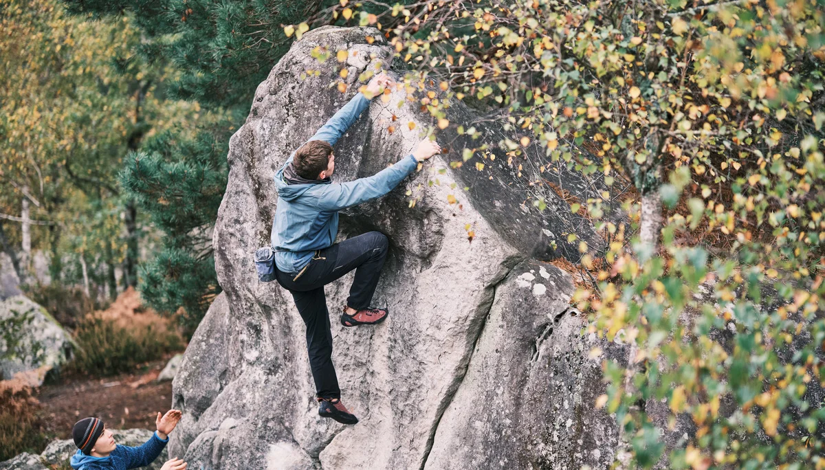 Fontainebleau 2024 | © Benedikt Rauh